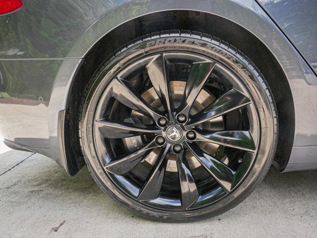 used 2020 Tesla Model S car, priced at $31,000