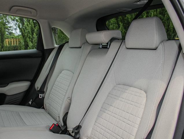 new 2025 Honda HR-V car, priced at $26,795