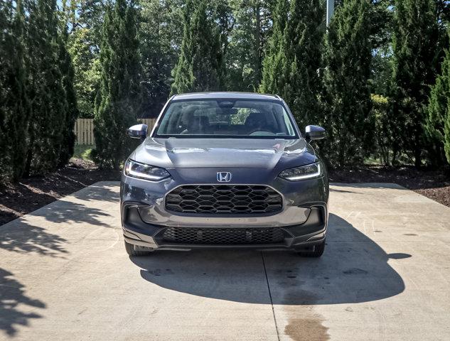 used 2025 Honda HR-V car, priced at $28,165