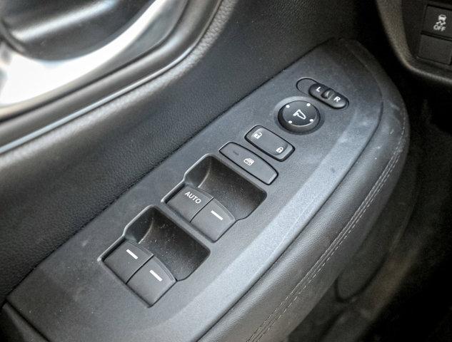 used 2025 Honda HR-V car, priced at $28,165