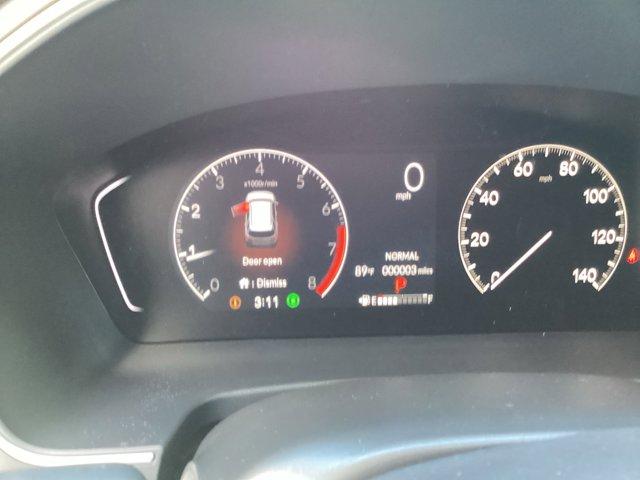 new 2025 Honda Pilot car, priced at $51,095