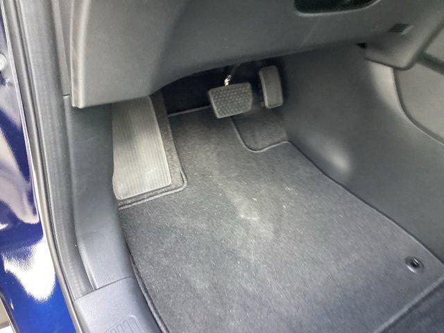 new 2025 Honda Pilot car, priced at $51,095