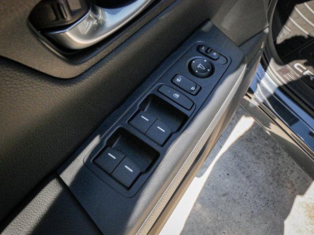 new 2026 Honda CR-V Hybrid car, priced at $41,675