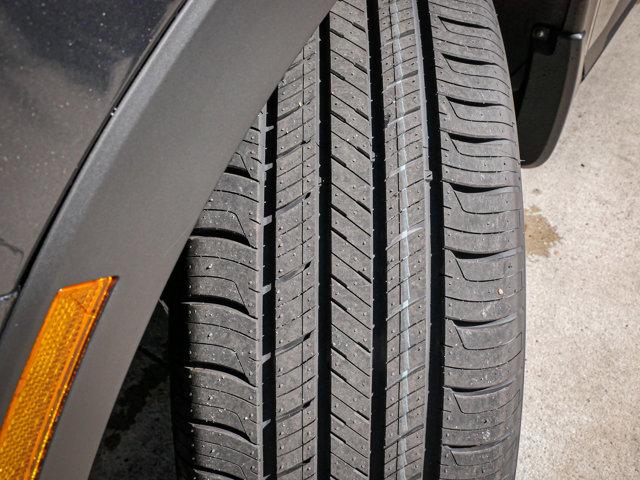 new 2026 Honda CR-V Hybrid car, priced at $41,675