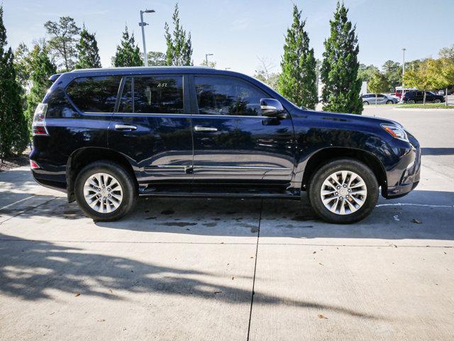 used 2019 Lexus GX 460 car, priced at $33,582