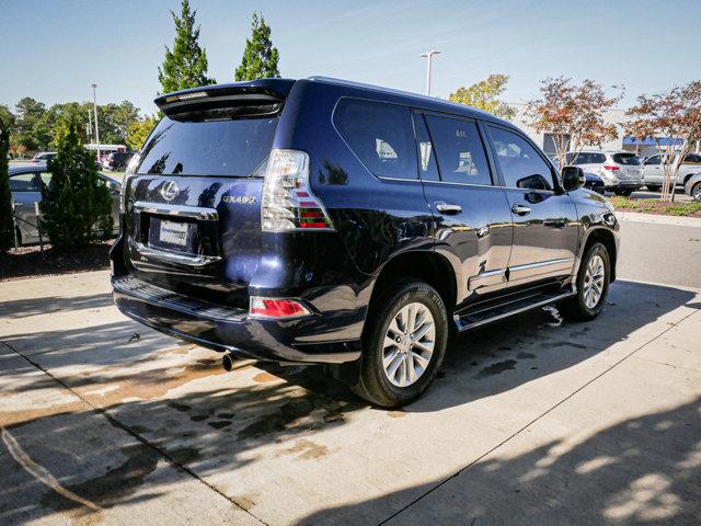 used 2019 Lexus GX 460 car, priced at $33,582