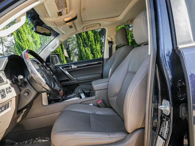 used 2019 Lexus GX 460 car, priced at $33,582