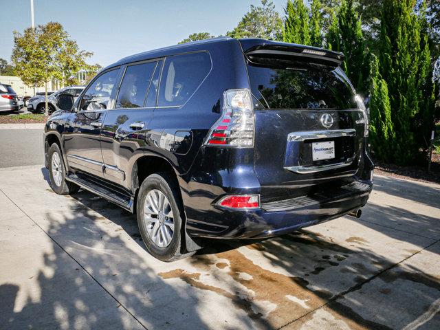 used 2019 Lexus GX 460 car, priced at $33,582