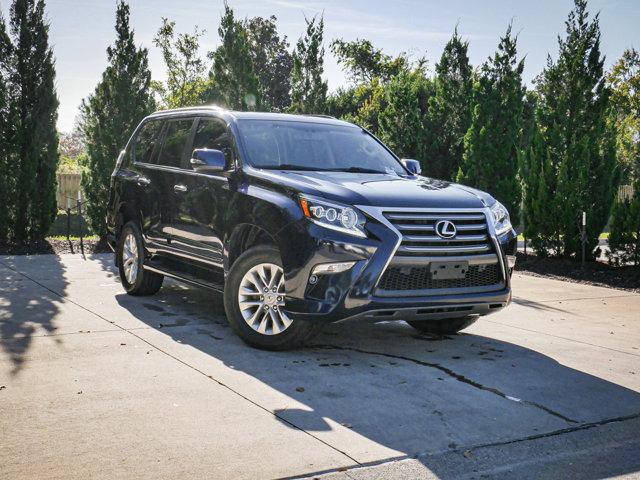 used 2019 Lexus GX 460 car, priced at $33,582