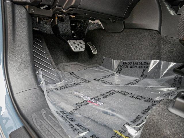 used 2025 Toyota 4Runner car, priced at $57,500