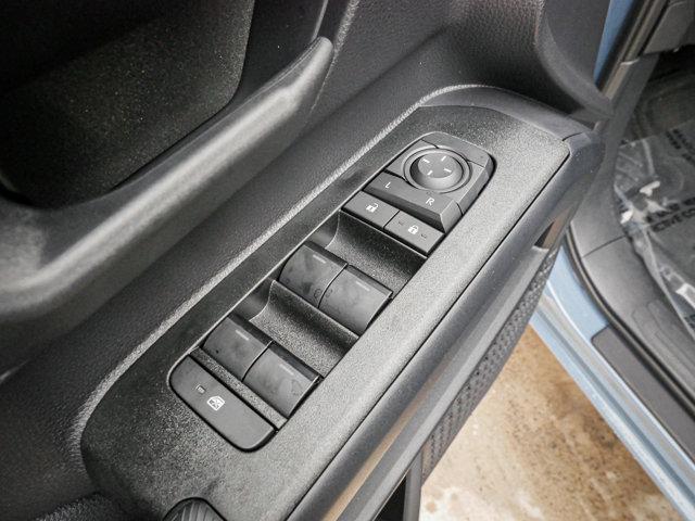used 2025 Toyota 4Runner car, priced at $57,500