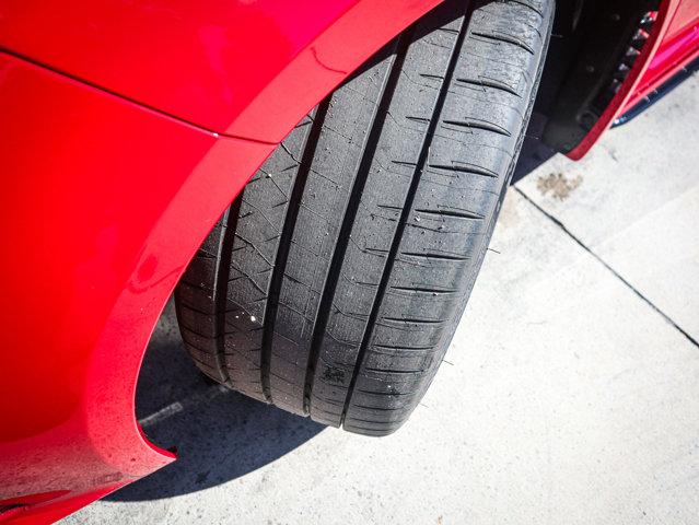 new 2025 Honda Civic Type R car, priced at $47,090