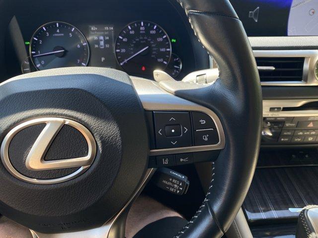 used 2020 Lexus GS 350 car, priced at $41,777