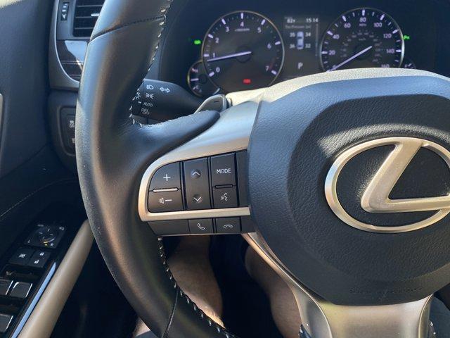 used 2020 Lexus GS 350 car, priced at $39,516