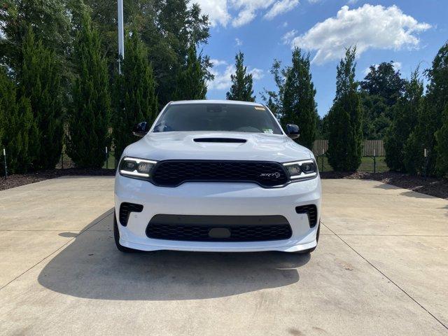 used 2023 Dodge Durango car, priced at $82,776