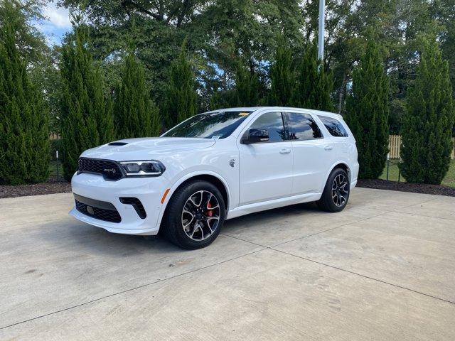 used 2023 Dodge Durango car, priced at $82,776