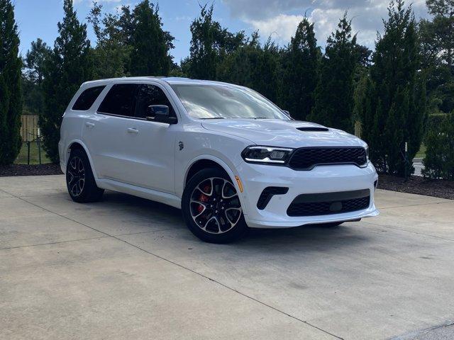 used 2023 Dodge Durango car, priced at $82,776