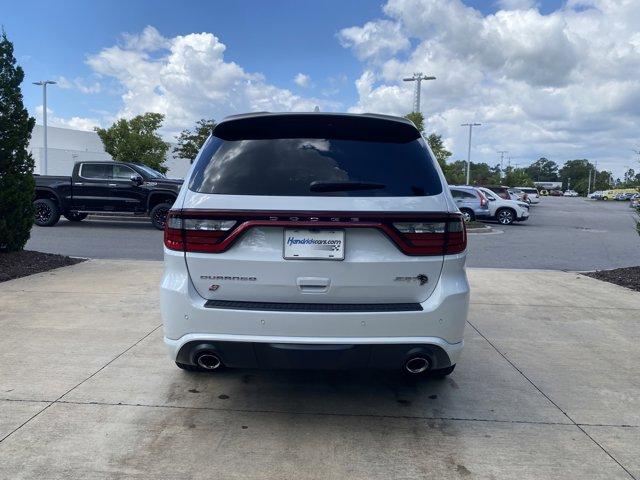 used 2023 Dodge Durango car, priced at $82,776