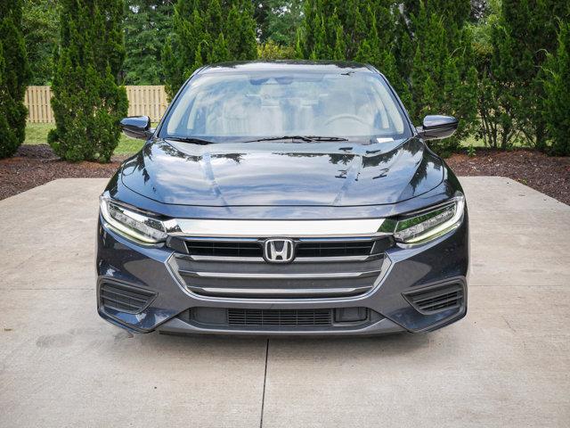 used 2019 Honda Insight car, priced at $17,199