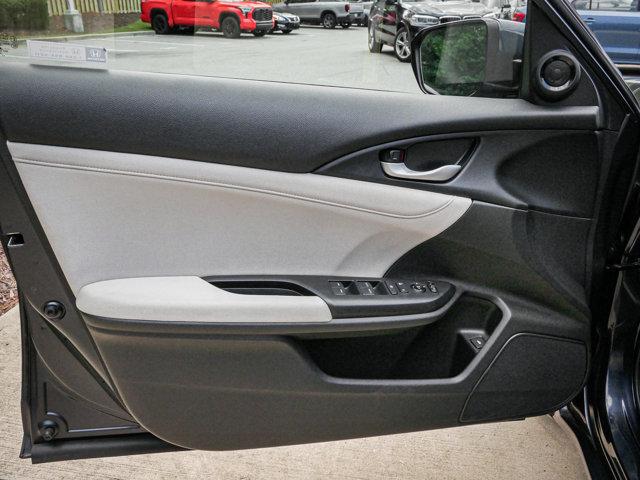 used 2019 Honda Insight car, priced at $17,199