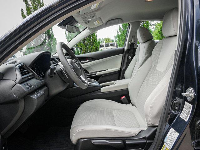used 2019 Honda Insight car, priced at $17,199