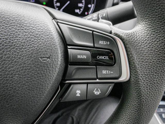 used 2019 Honda Insight car, priced at $17,199