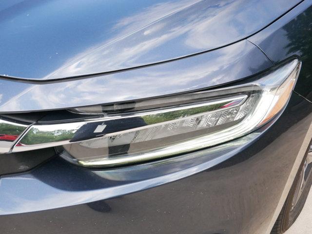 used 2019 Honda Insight car, priced at $17,199