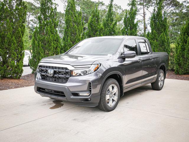 new 2026 Honda Ridgeline car, priced at $44,890