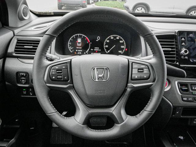 new 2026 Honda Ridgeline car, priced at $44,890