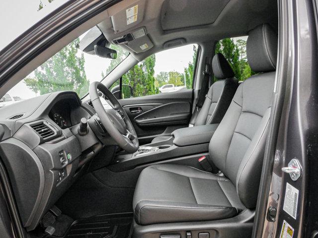 new 2026 Honda Ridgeline car, priced at $44,890