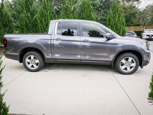new 2026 Honda Ridgeline car, priced at $44,890
