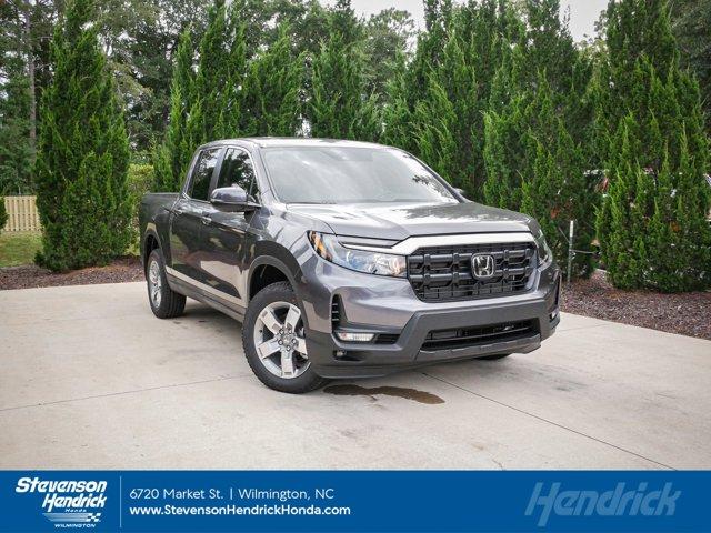 new 2026 Honda Ridgeline car, priced at $44,890
