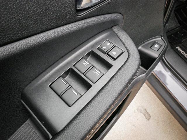 new 2026 Honda Ridgeline car, priced at $44,890