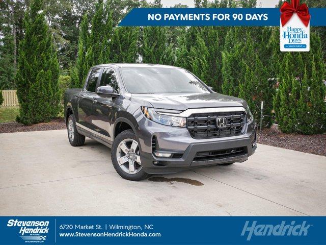 new 2026 Honda Ridgeline car, priced at $44,890