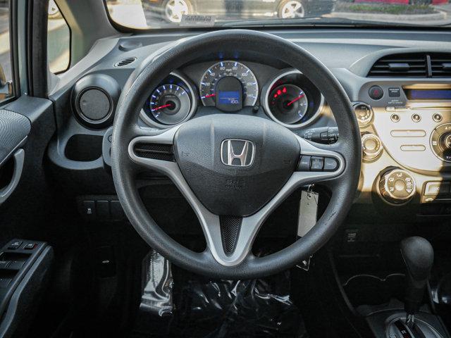 used 2012 Honda Fit car, priced at $10,988