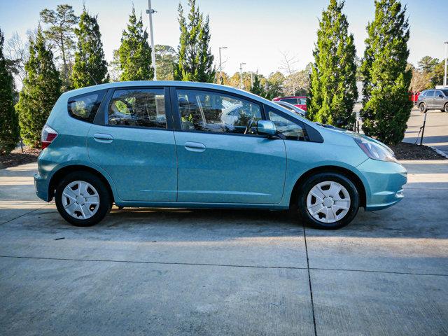 used 2012 Honda Fit car, priced at $10,988