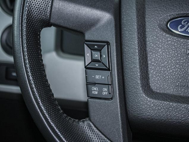 used 2011 Ford F-150 car, priced at $52,703