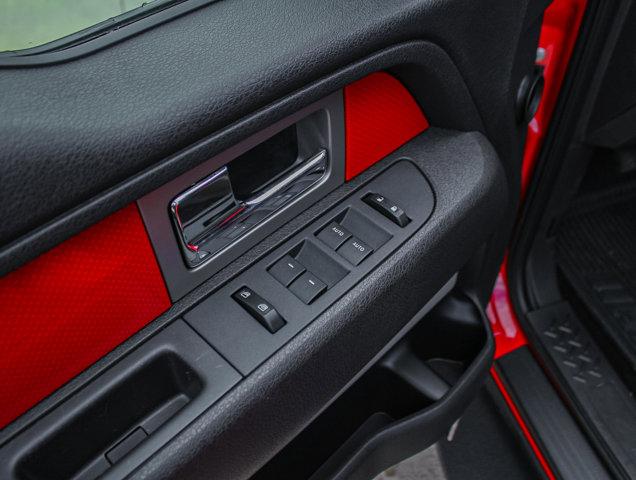 used 2011 Ford F-150 car, priced at $52,703