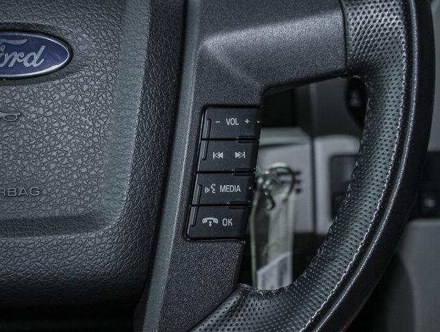 used 2011 Ford F-150 car, priced at $52,703