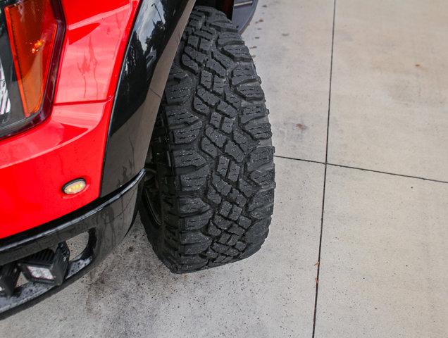 used 2011 Ford F-150 car, priced at $52,703