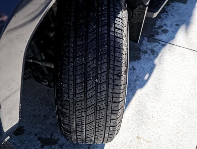 used 2024 Toyota Tacoma car, priced at $43,815