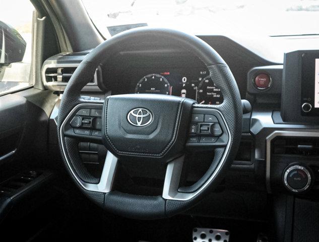 used 2024 Toyota Tacoma car, priced at $43,815