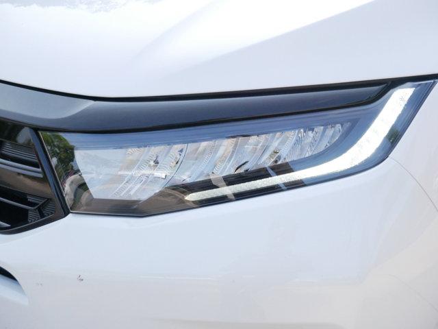 new 2025 Honda Odyssey car, priced at $53,085