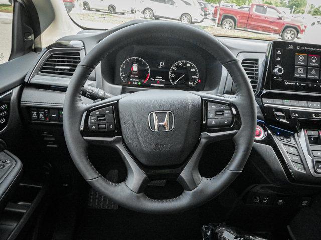 new 2025 Honda Odyssey car, priced at $53,085