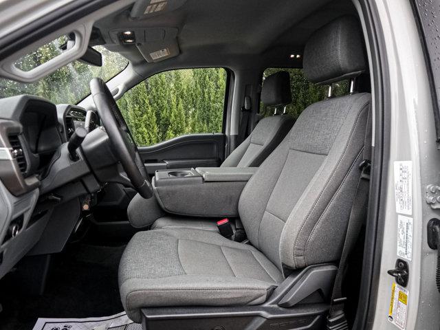 used 2024 Ford F-150 car, priced at $46,000