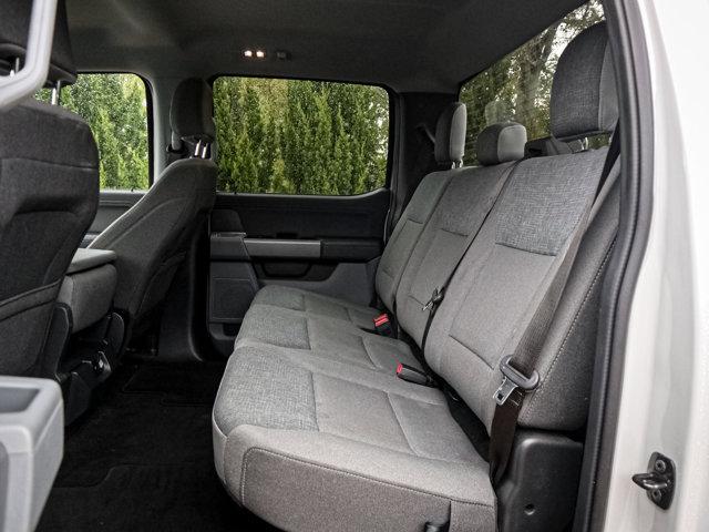 used 2024 Ford F-150 car, priced at $46,000