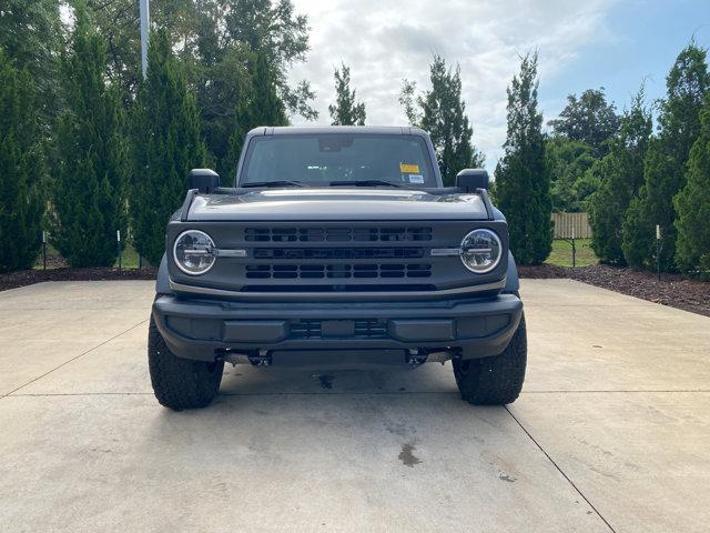 used 2023 Ford Bronco car, priced at $40,888