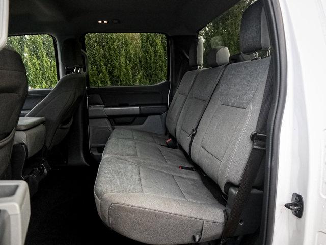 used 2024 Ford F-150 car, priced at $46,000