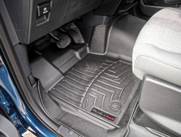 used 2024 Ford F-150 car, priced at $57,500