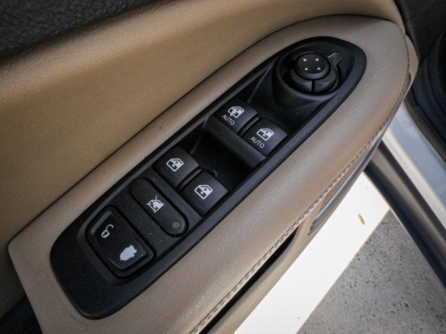 used 2020 Jeep Compass car, priced at $16,000